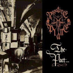 The Pact… Cover