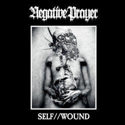 SELF//WOUND Cover