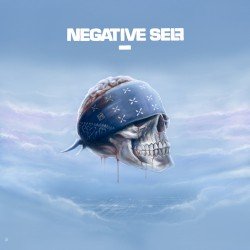 Negative Self Cover