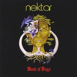 Book of Days Cover