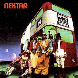 Down to Earth Cover