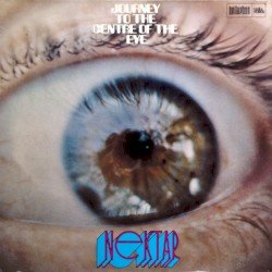 Journey to the Centre of the Eye Cover