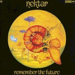 Remember the Future Cover