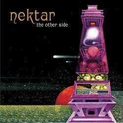 The Other Side Cover