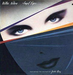Angel Eyes Cover