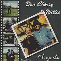 Augusta Cover