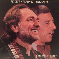 Brand on My Heart Cover