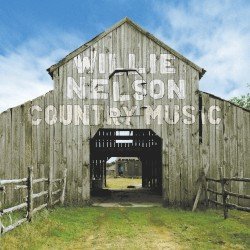 Country Music Cover