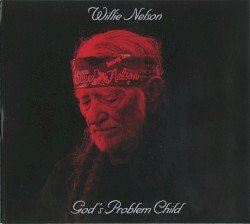 God’s Problem Child Cover