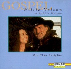 Gospel: Old Time Religion Cover