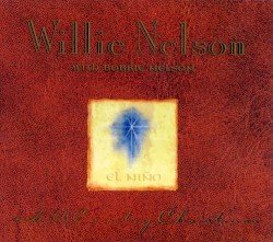 Hill Country Christmas Cover