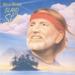 Island in the Sea Cover