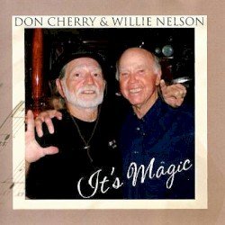 It’s Magic Cover