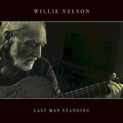 Last Man Standing Cover