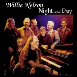 Night and Day Cover