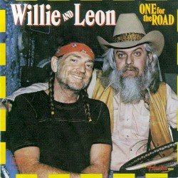 One for the Road Cover