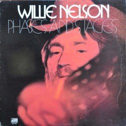 Phases and Stages Cover