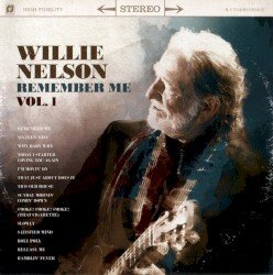 Remember Me, Volume 1 Cover