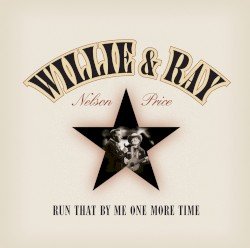 Run That by Me One More Time Cover