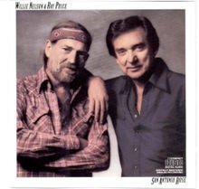 San Antonio Rose Cover