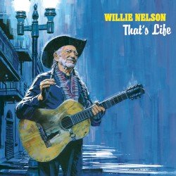 That’s Life Cover