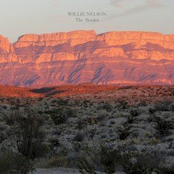 The Border Cover