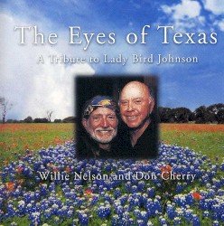 The Eyes of Texas Cover