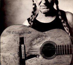 The Great Divide Cover