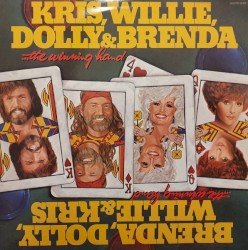 The Winning Hand Cover