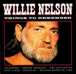 Things To Remember Cover