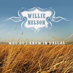Who Do I Know in Dallas Cover