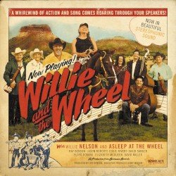 Willie and the Wheel Cover