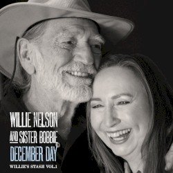 Willie’s Stash, Volume 1: December Day Cover