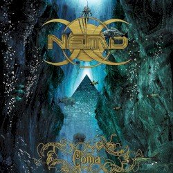 Coma Cover