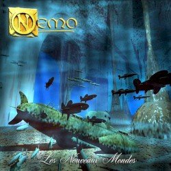 Les Nouveaux Mondes Cover