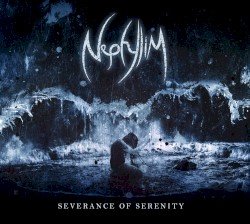 Severance of Serenity Cover