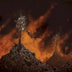 Darker Than Death or Night Cover