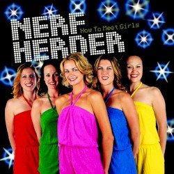 How to Meet Girls Cover
