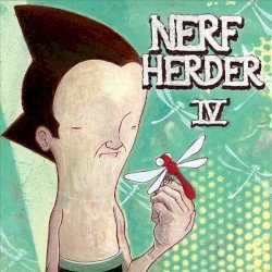 IV Cover