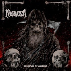 Downfall of Mankind Cover