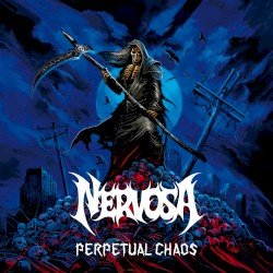 Perpetual Chaos Cover