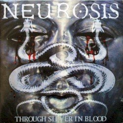 Through Silver in Blood Cover