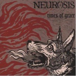 Times of Grace Cover