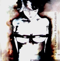 Les Chansons Neurotiques Cover