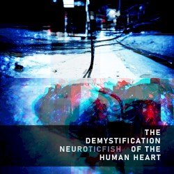 The Demystification of the Human Heart Cover