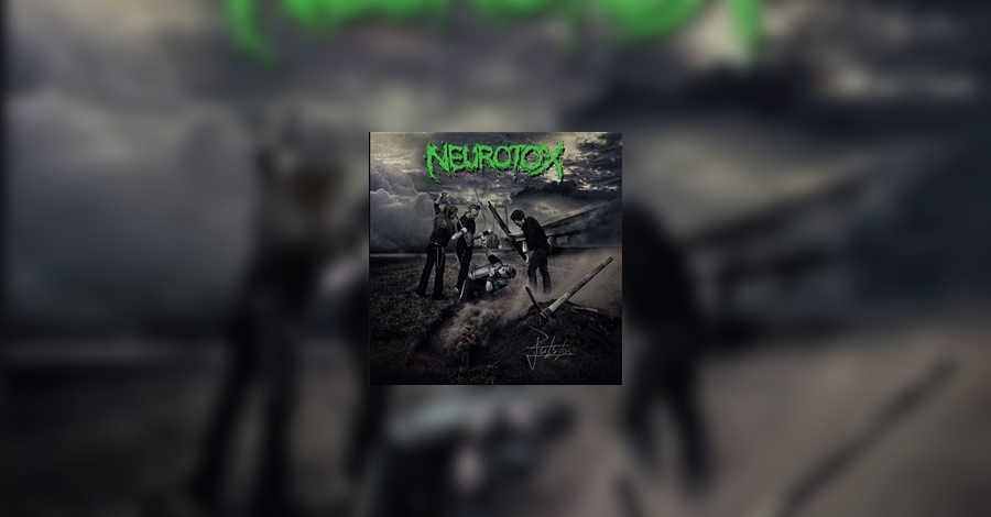 Pulslos Cover