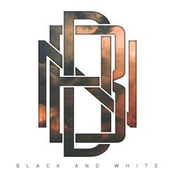 Black and White Cover
