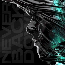 Never Back Down Cover