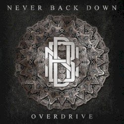 Overdrive Cover