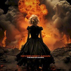 The End Of An Era Cover